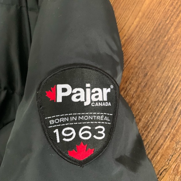 Pajar Ladies Small Knee length jacket - Picture 9 of 9